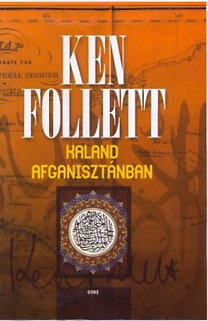 Kaland Afganisztánban