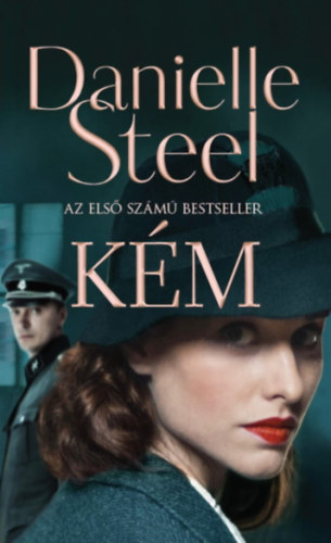 Kém /Danielle Steel/