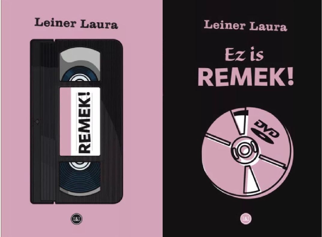 Remek!/Ez is remek! - 2 könyv egy kötetben