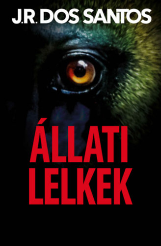 Állati lelkek