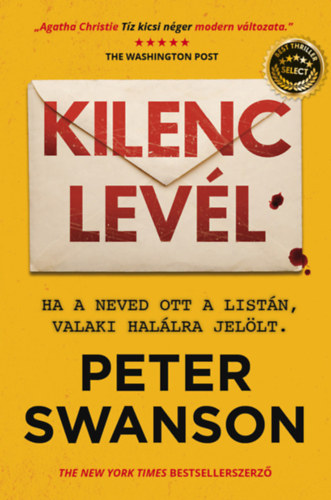 Kilenc levél 