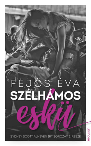 Szélhámos eskü - Szélhámos 3.