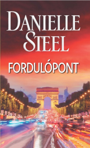 Fordulópont