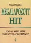 Megalapozott hit