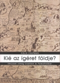 Kié az ígéret földje? - Elhúzódó válság Izraelben és Palesztínában