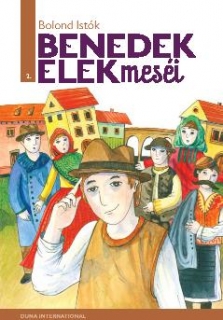 Benedek Elek meséi 02. - Bolond Istók